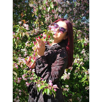 Olga, Ekaterinburg (Russia), 33/162/57