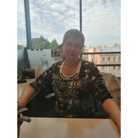 Galina, Saint Petersburg (Russia), 60/165/62