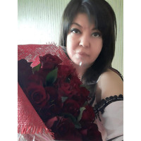 Rayhan, Pavlodar (Kazakhstan), 53/160/57