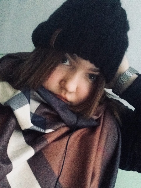 Marina Sergeevna Sha