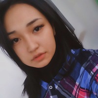 Elina, Bishkek (Kyrgyzstan), 23/165/50