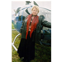 Nina, Dnepropetrovsk (Ukraine), 66/158/78