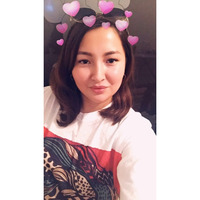 Madina, Almaty (Kazakhstan), 34/167/63