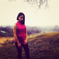 Lina, Mogilev (Belarus), 24/158/52