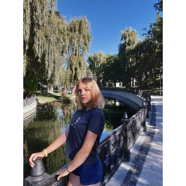AlisaBeskrovnaya