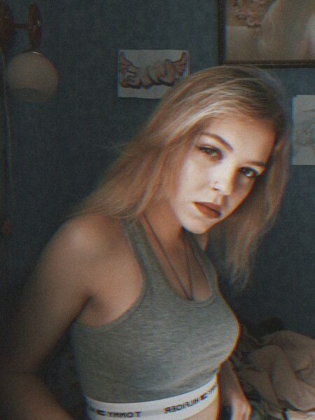 AlisaBeskrovnaya