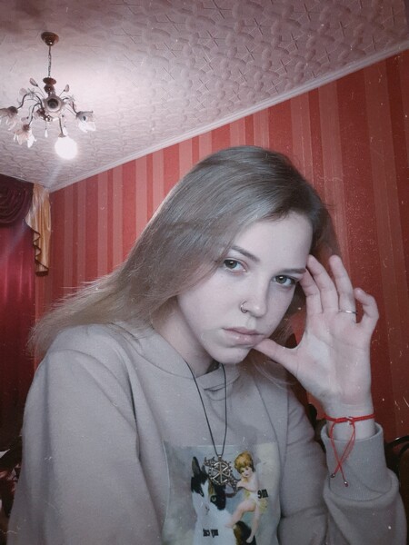 AlisaBeskrovnaya