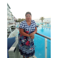 Galina Mihaylovna Ts, Volgograd (Russia), 67/180/100