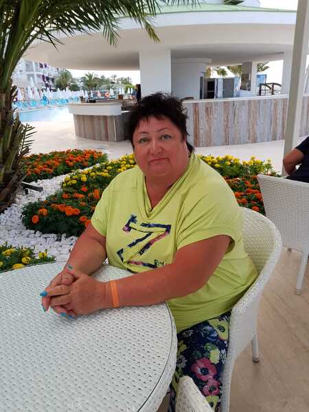 Galina Mihaylovna Ts Galina Mihaylovna Ts