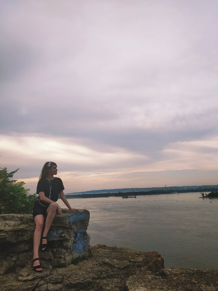 Aleksandra Aleksandra