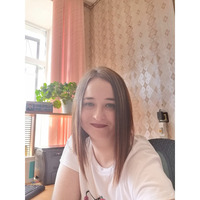 Mariya, Tyumen (Russia), 40/167/72