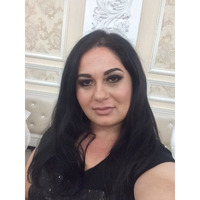 Anastasiya, Krasnodar (Russia), 40/165/70