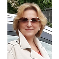 Ksenia, Moscow (Russia), 48/158/53