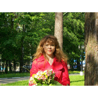 Ludmila,  (Russia), 56/170/65