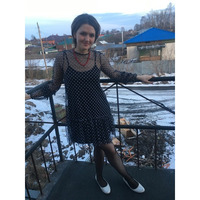 Mariia, Nizhniy Novgorod (Russia), 25/170/56