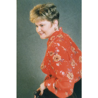 Anna, Saint Petersburg (Russia), 51/165/75