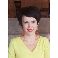 Ekaterina, Kokshetau (Kazakhstan), 44/165/68