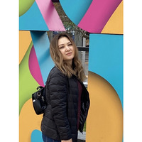 Barno, Tashkent (Uzbekistan), 37/160/54