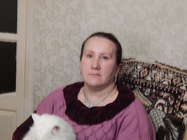 Svetlana
