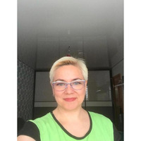 Julia, Tyumen (Russia), 50/170/80