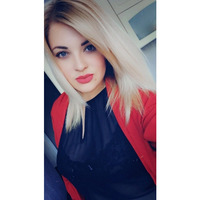 Katerina, Donetsk (Ukraine), 33/172/70