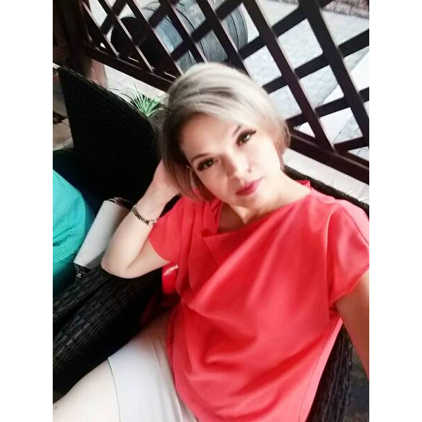 Irina Irina