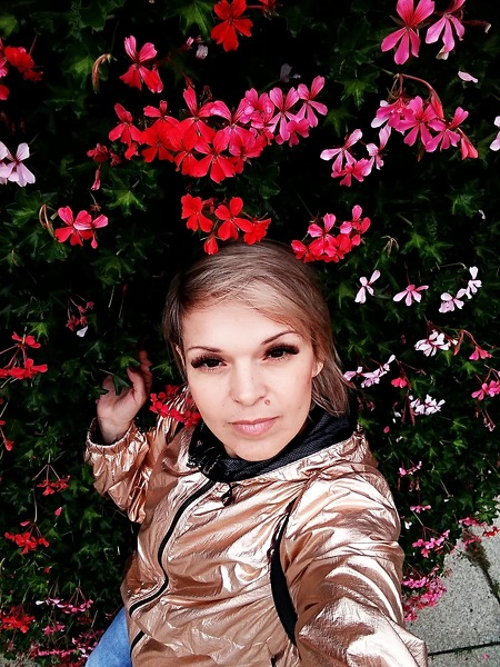 Irina Irina