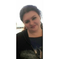 Natali, Almaty (Kazakhstan), 51/165/95