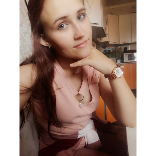 Anastasija Anastasija