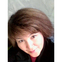 Elvira, Ufa (Russia), 55/160/70