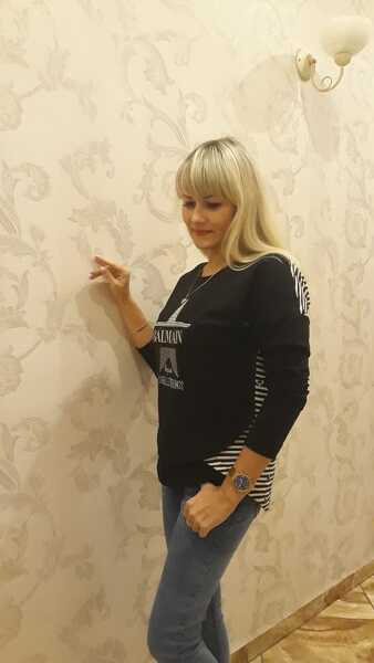 Oksana Oksana