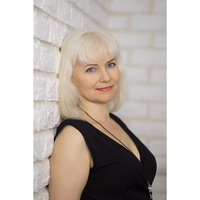 Lena, Almaty (Kazakhstan), 49/167/65