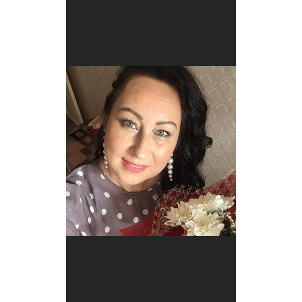 Irena Irena