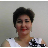 GALIYA, Almaty (Kazakhstan), 52/168/76