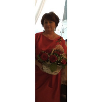 Natalya, Ekaterinburg (Russia), 62/166/85