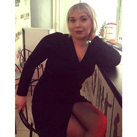 Anna,  (Russia), 38/167/60