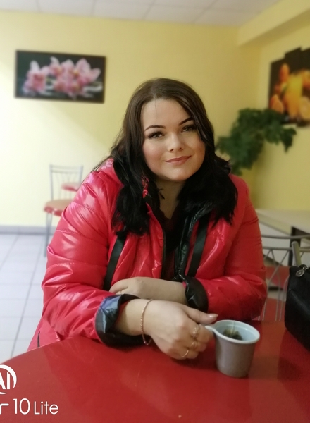 Lyubov Lyubov