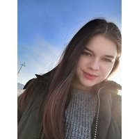 Viktiria, Belgorod (Russia), 25/170/60