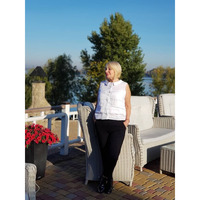 Zina, Kremenchuh (Ukraine), 68/165/66