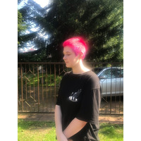 pauline, Moscow (Russia), 24/172/61