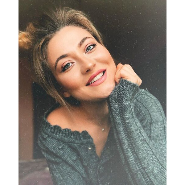 Maria Maria