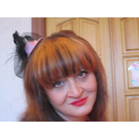 Olga, Pskov (Russia), 55/163/70