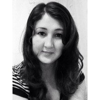 Alya, Petropavlovsk (Kazakhstan), 43/172/69