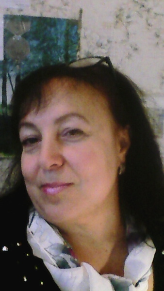 Svetlana Svetlana
