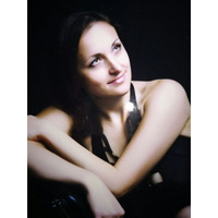 Olga, Minsk (Belarus), 43/168/59