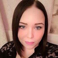 Maria, Saint Petersburg (Russia), 35/165/100