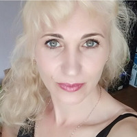 Liuda, Kiev (Ukraine), 50/165/58