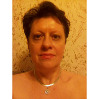 galina, Krasnodar (Russia), 64/170/75