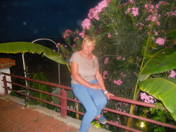 Nadejda
