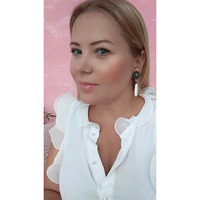 Helga, Ufa (Russia), 46/160/68